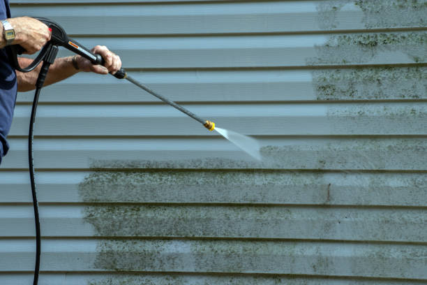 Best Residential Pressure Washing Services  in Odessa, TX