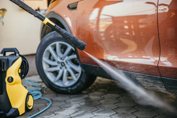 Best Best Pressure Washing Companies  in Odessa, TX