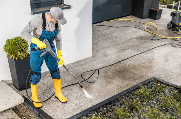 Best Local Pressure Washing Services  in Odessa, TX