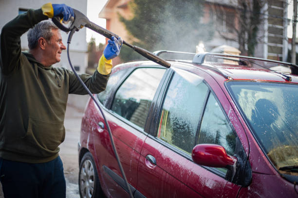  Odessa, TX Pressure Washing Pros