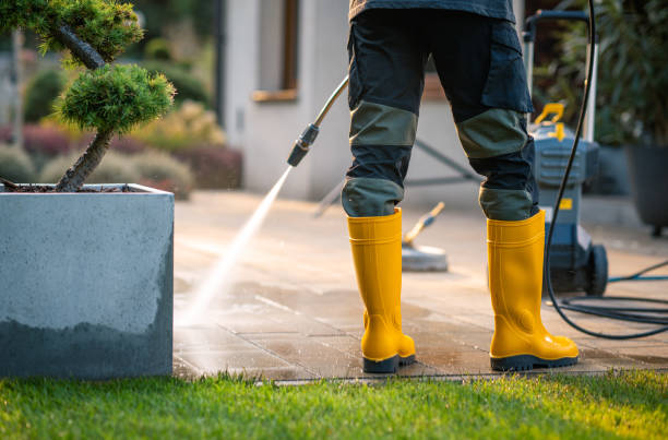 Best Local Pressure Washing Services  in Odessa, TX